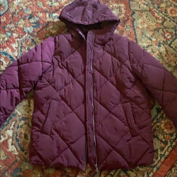 Puffer jacket - Picture 5 of 5